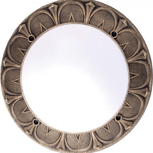 Уличный светильник Fumagalli Rita 1T3.000.000.BYE27