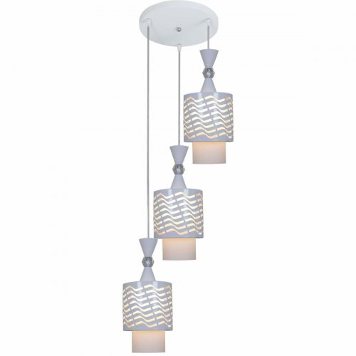 Потолочный светильник Reluce 02071-0.4-03 WT Потолочный светильник Reluce 02071-0.4-03 WT