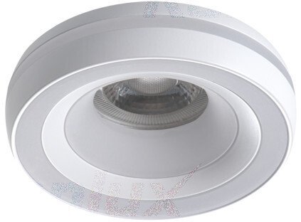 Точечный светильник Kanlux ELICEO-ST DSO W/W 35285