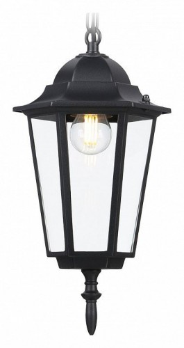 Уличный светильник подвесной Ambrella light GARDEN ST2029