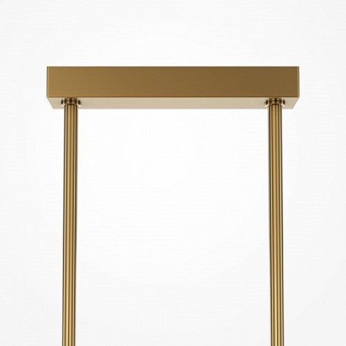 Потолочная люстра Maytoni Miracle MOD207PL-05BS