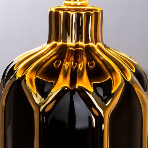 Интерьерная настольная лампа Arte Lamp Revati A4016LT-1BK