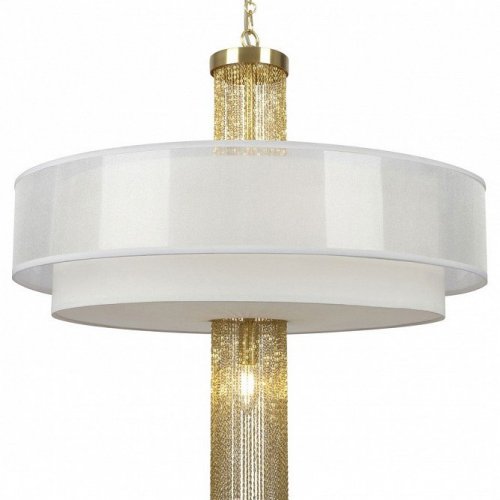 Подвесная люстра Maytoni Impressive MOD151PL-05G