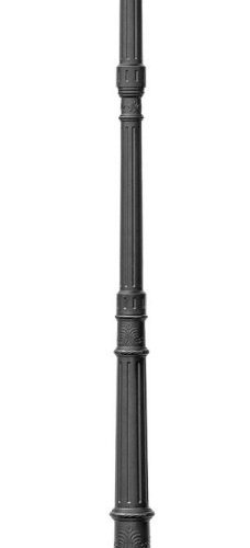 Наземный фонарь CAIOR 1 81510B E7 Bl Наземный фонарь CAIOR 1 81510B E7 Bl