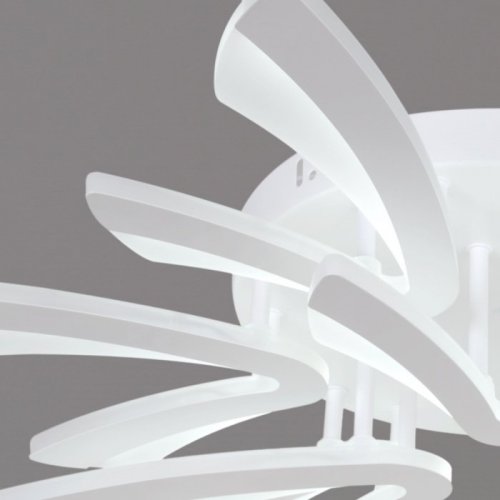 Светильник потолочный Reluce 59090-0.3-6+3 WH