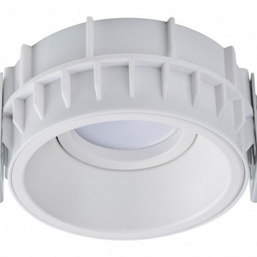 Точечный светильник Lightstar Domino G214606