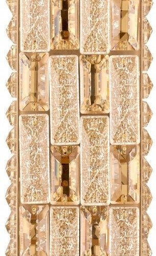 Настенный светильник Fluorite Festo FL1051-2W