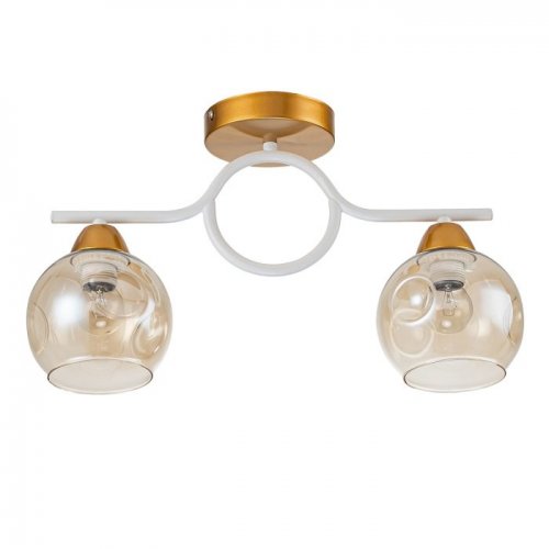 Потолочная люстра Muse 1100/2P Потолочная люстра Muse 1100/2P