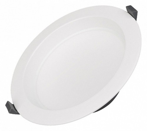 Встраиваемый светодиодный светильник Arlight IM-Cyclone-R200-20W Day4000-MIX 022521(1) Встраиваемый светодиодный светильник Arlight IM-Cyclone-R200-20W Day4000-MIX 022521(1)