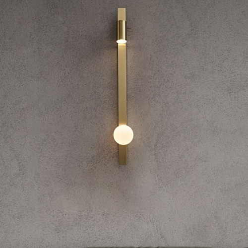 Настенный светильник ImperiumLoft Curd01