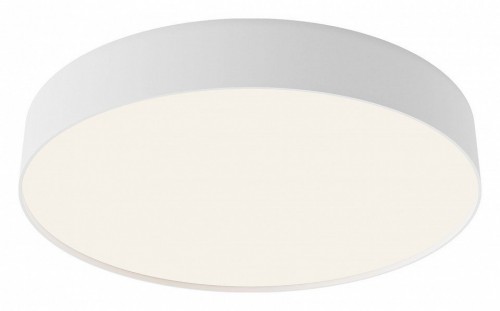 Потолочный светильник Maytoni Zon C032CL-45W4K-RD-W