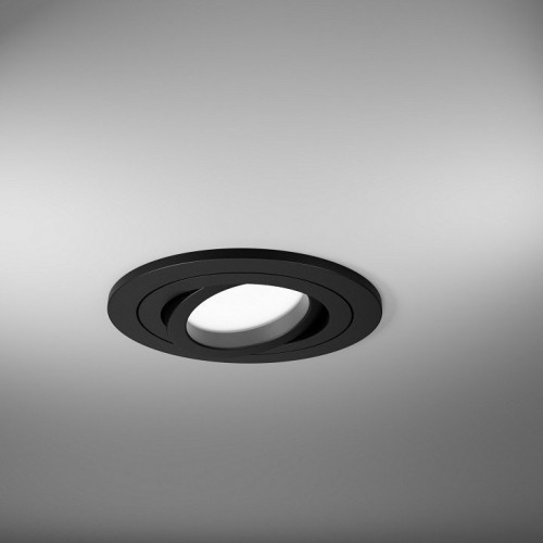 Встраиваемый светильник LIGHTERA МУН LE204RL-1B