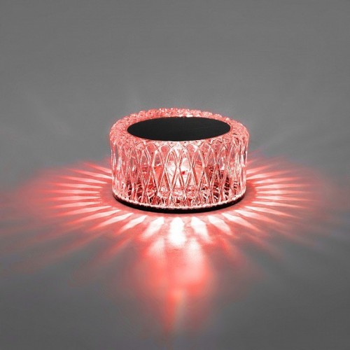 Интерьерная настольная лампа Escada Party 10254/L LED