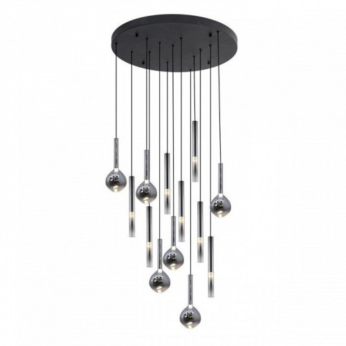 Подвесной светильник Aployt Silveyn APL.059.13.56