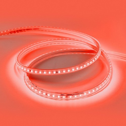 Комплект с лентой светодиодной Eleganz LUX EL-220V-9.6R Комплект с лентой светодиодной Eleganz LUX EL-220V-9.6R