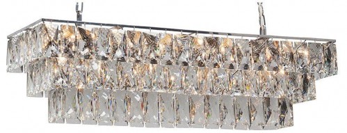 Подвесная люстра Vitaluce V5264-9/30 Подвесная люстра Vitaluce V5264-9/30