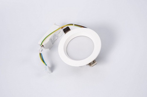 Встраиваемый светильник Fiberli CDEW 11130102 Встраиваемый светильник Fiberli CDEW 11130102