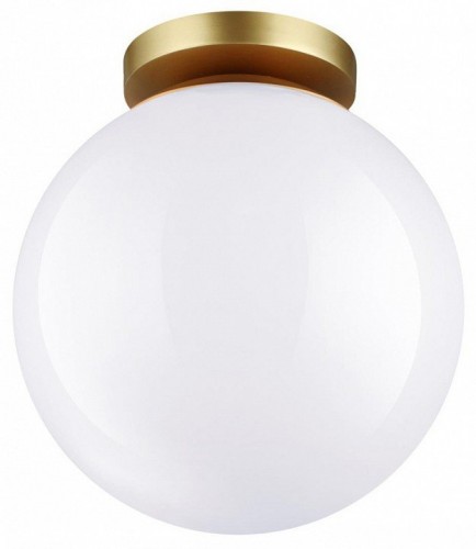 Потолочный светильник Odeon Light Bosco 4248/1C Потолочный светильник Odeon Light Bosco 4248/1C