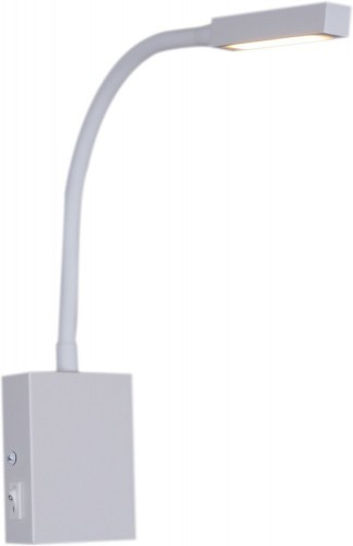 Бра Reluce 86205-9.2-001MN LED5W WT
