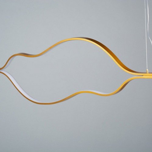 Подвесной светильник ImperiumLoft TRUDY01