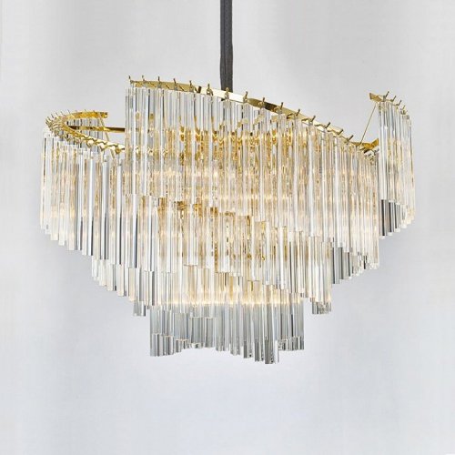 Подвесная люстра ImperiumLoft WALTZ01