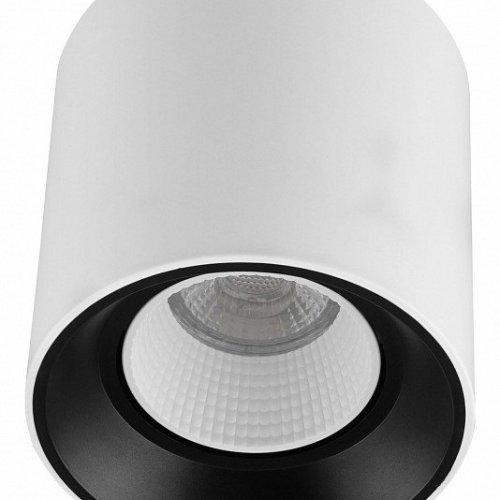 Накладной светильник Denkirs DK3090-WB+WH Накладной светильник Denkirs DK3090-WB+WH