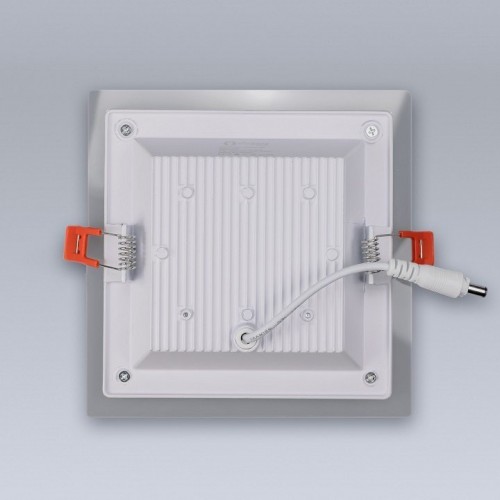 Встраиваемый светильник Eleganz  1802