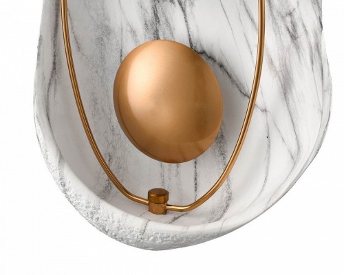 Бра Vele Luce Milan VL5724W01 Бра Vele Luce Milan VL5724W01