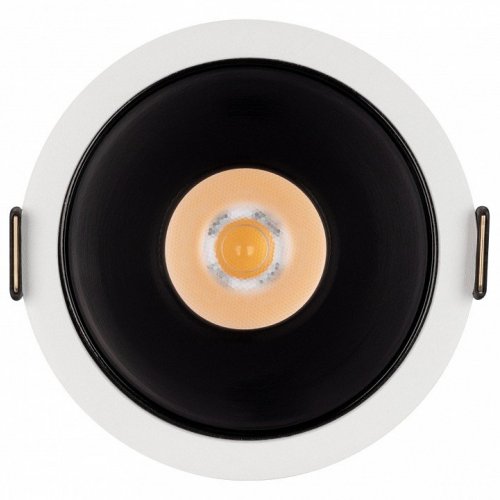 Встраиваемый светодиодный светильник Arlight S-Atlas-Built-R90-25W Warm3000 035457