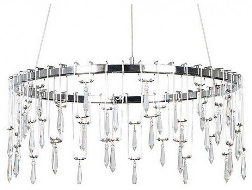 Подвесной светильник Divinare Rotondo 1019/02 SP-46