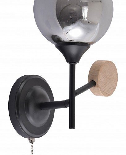 Бра Rivoli Elouisa Б0068404