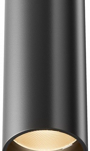 Точечный светильник Focus Led C056CL-L12B2.7K-W-B