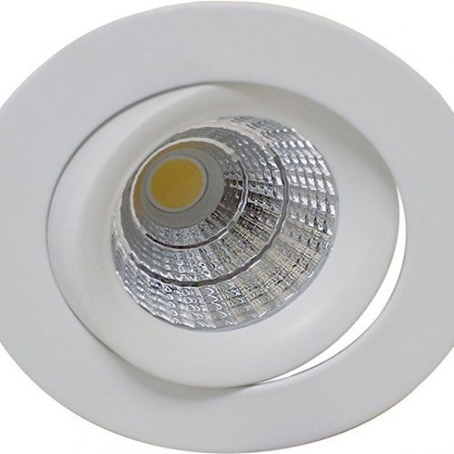 Точечный светильник Donolux Basis DL18894R12W1