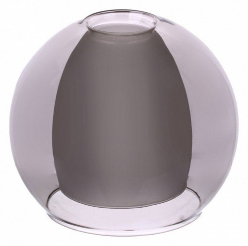 Плафон стеклянный 33 идеи S.12 S.12.GR