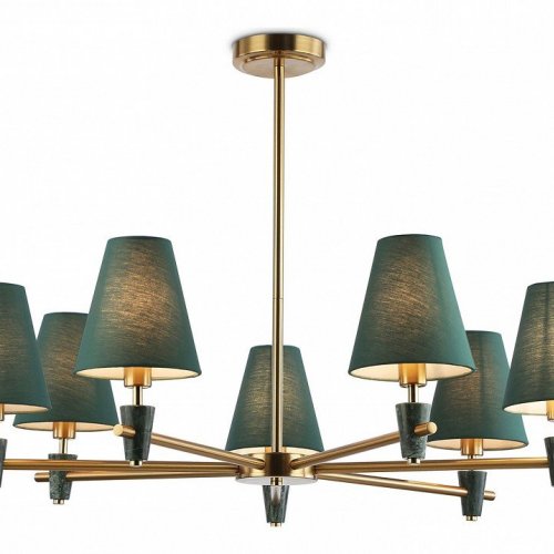 Подвесная люстра Ambrella light High Light LH75053