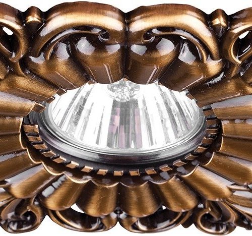 Точечный светильник Donolux N1555 N1564-Light bronze