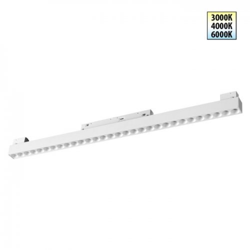 Трековый светильник Novotech Flum 359624