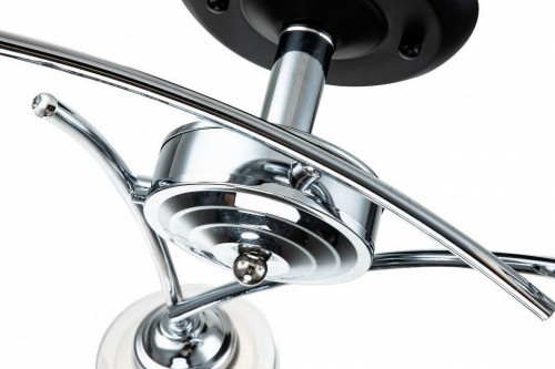 Люстра на штанге Escada Оптима 1170/3P Люстра на штанге Escada Оптима 1170/3P