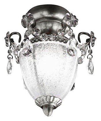 Потолочный светильник MM Lampadari Rugiada 6957/P1 01 V1690