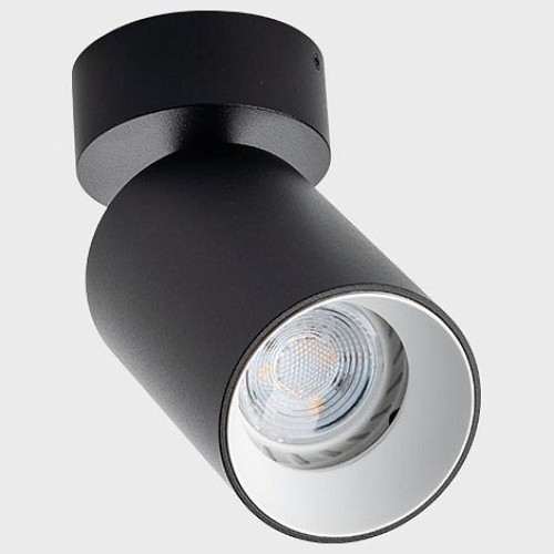 Спот Italline Danny DANNY black Спот Italline Danny DANNY black