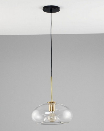 Подвесной светильник Moderli Laura V11528-1P