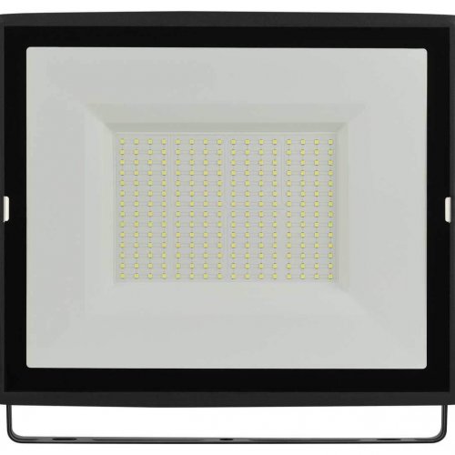 Прожектор светодиодный уличный ЭРА LPR-023-0-65K-200 Б0052028