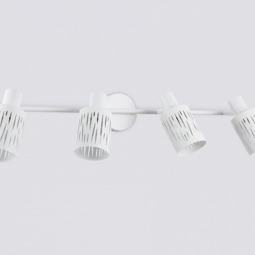 Настенно-потолочный спот Ambrella light TRADITIONAL TR8666 Настенно-потолочный спот Ambrella light TRADITIONAL TR8666