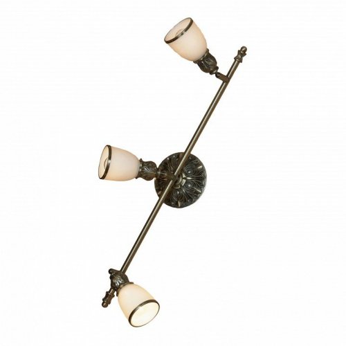 Спот Lussole Furlo GRLSL-7301-03 Спот Lussole Furlo GRLSL-7301-03