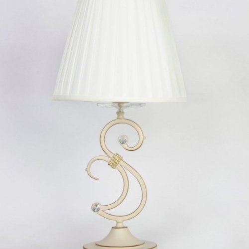 Интерьерная настольная лампа Abrasax 1141/1MT