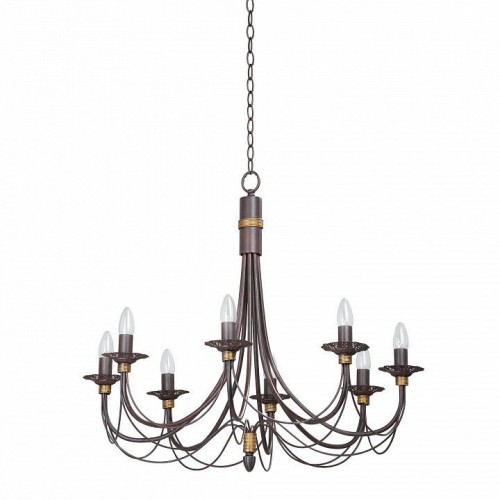 Подвесная люстра Vitaluce V1151/8 Подвесная люстра Vitaluce V1151/8