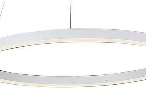 Подвесной светодиодный светильник Kink Light Тор 08213,01A (4000K)