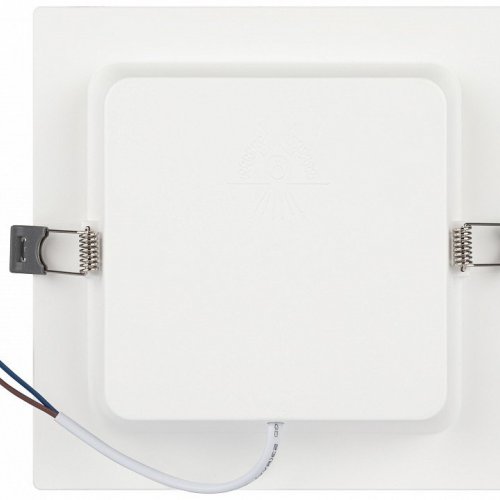 Встраиваемый светильник Эра LED панель Б0057427 Встраиваемый светильник Эра LED панель Б0057427