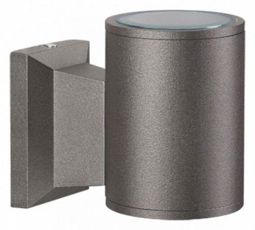 Уличный настенный светильник Novotech Landscape 370357