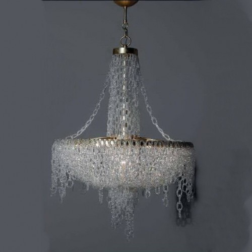 Подвесная люстра DeLight Collection EX02 EX02-5 Подвесная люстра DeLight Collection EX02 EX02-5